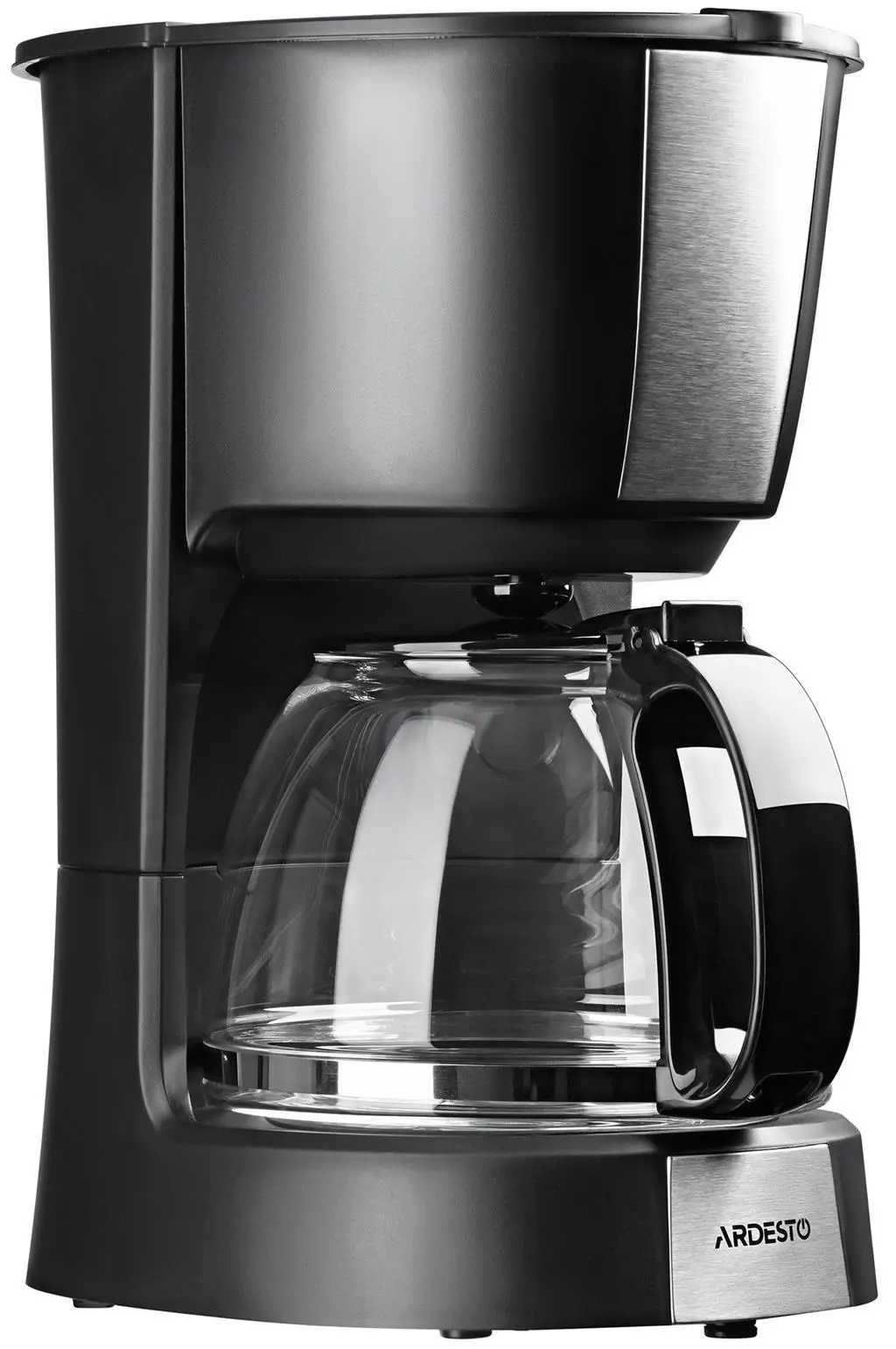 Электрокофеварка Ardesto FCM-D2100, черный