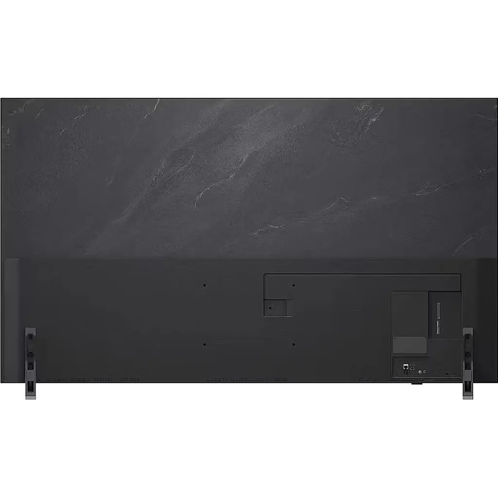 Телевизор LG 75QNED84A3C, черный