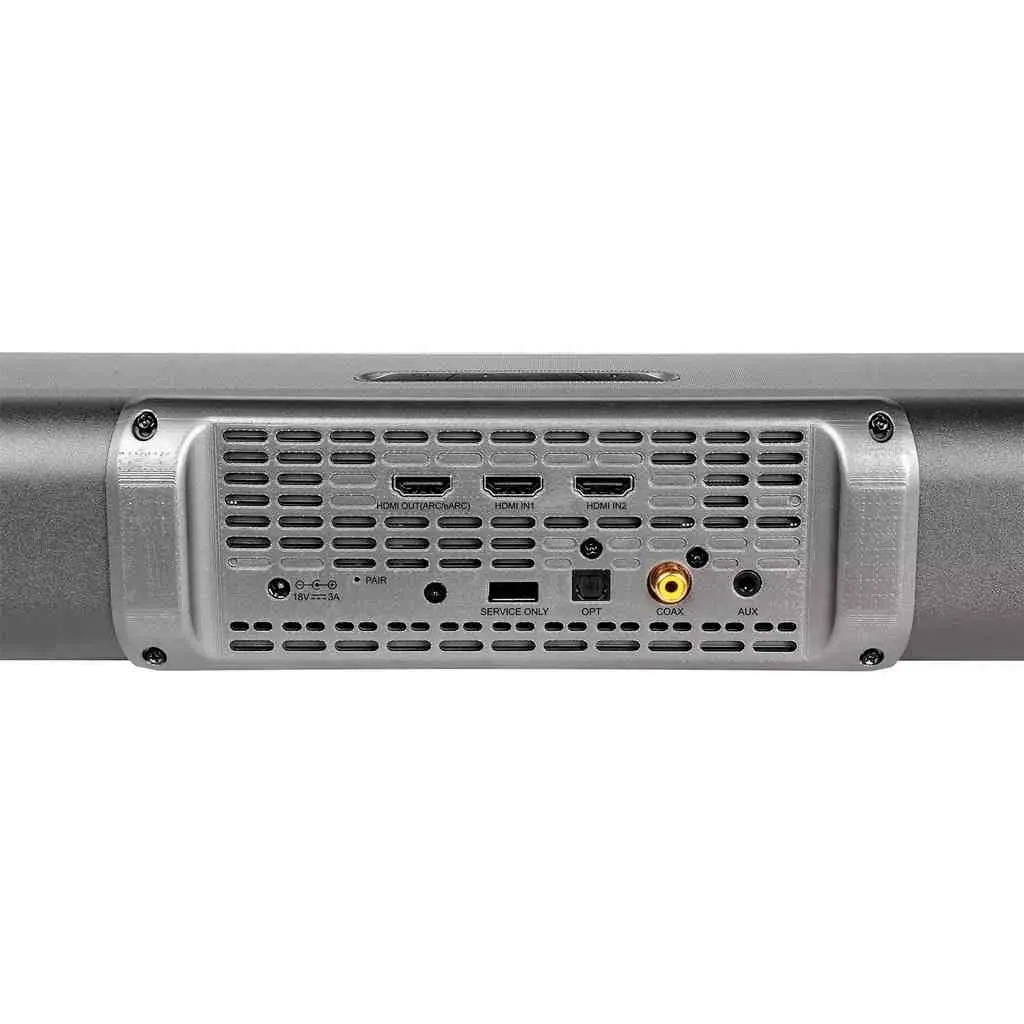 Soundbar Edifier B700, negru