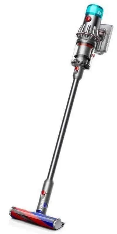 Aspirator vertical Dyson V12 Slim Origin, gri