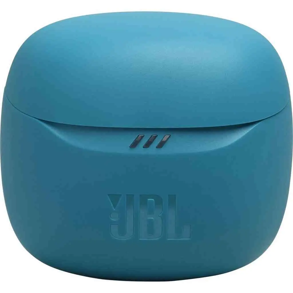Căşti JBL Tune Flex 2, albastru pe tehnoparc.md Căşti JBL Tune Flex 2, albastru