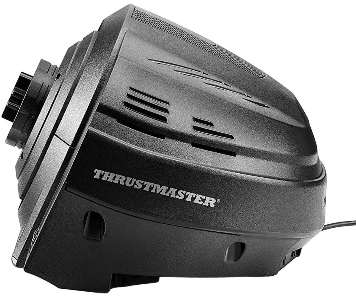 Volan pentru jocuri Thrustmaster T300 RS, negru