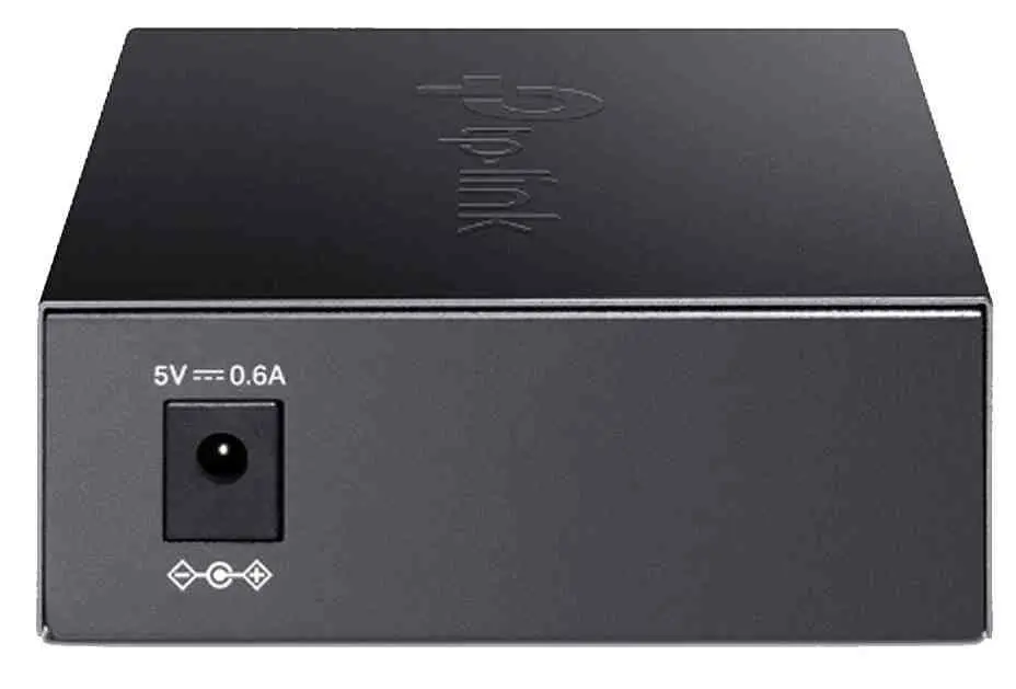 Медиаконвертер TP-Link FC311B-20