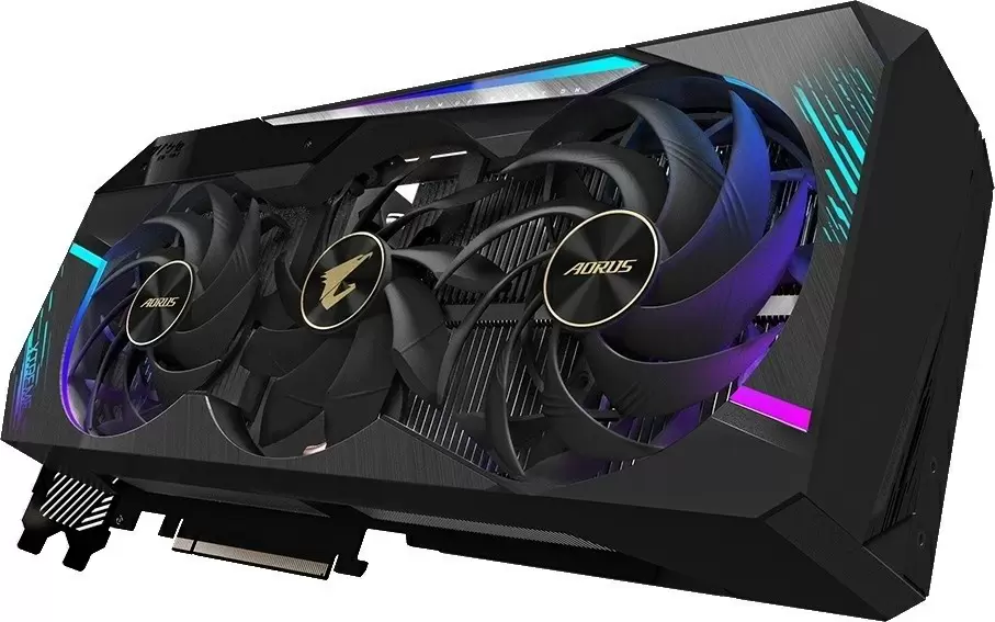 Placă video Gigabyte GeForce RTX3080 10GB GDDR6X Aorus Xtreme