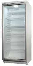Vitrină frigorifică Snaige CD29DM-S300SE, alb