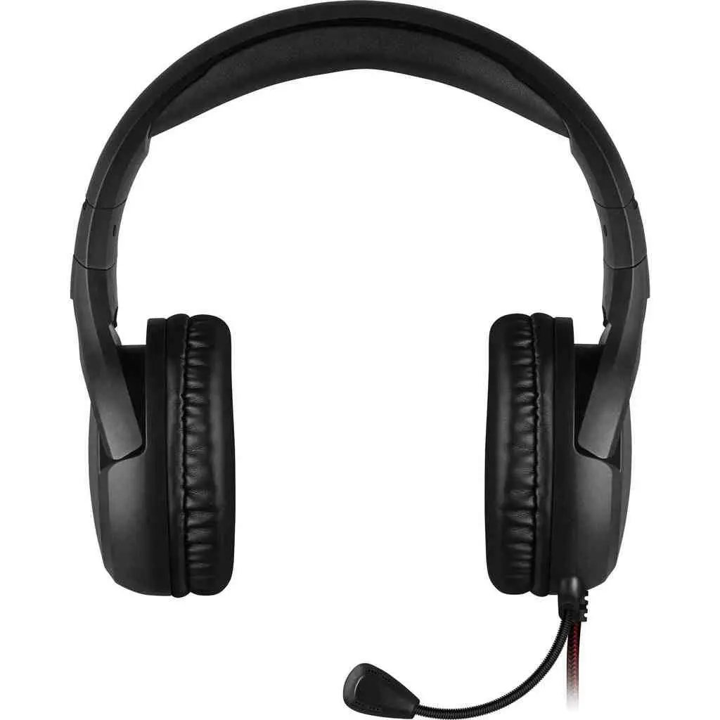 Наушники Sven AP-G620MV, черный