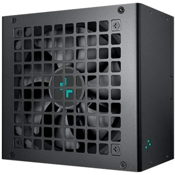 Sursă de alimentare DeepCool 850W PN850D, negru