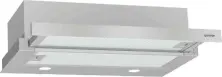 Вытяжка Gorenje TH62E4X, нержавеющая сталь