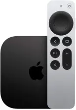 Media player Smart TV Apple TV 4K Wi-Fi 64GB