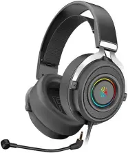 Наушники Bloody G535, серый на tehnoparc.md Наушники Bloody G535, серый
