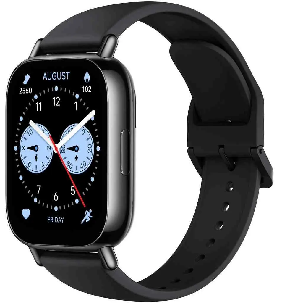 Smartwatch Xiaomi Redmi Watch 5 Lite, negru