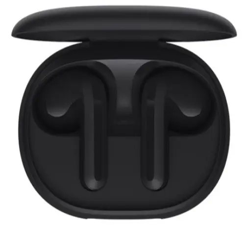 Наушники Xiaomi Redmi Buds 4 Lite, черный