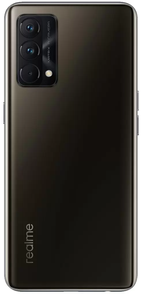 Smartphone Realme GT Master Edition 6/128GB, negru