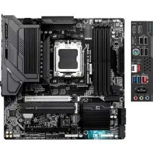 Placă de bază Gigabyte B850M Gaming X WF6E pe tehnoparc.md Placă de bază Gigabyte B850M Gaming X WF6E