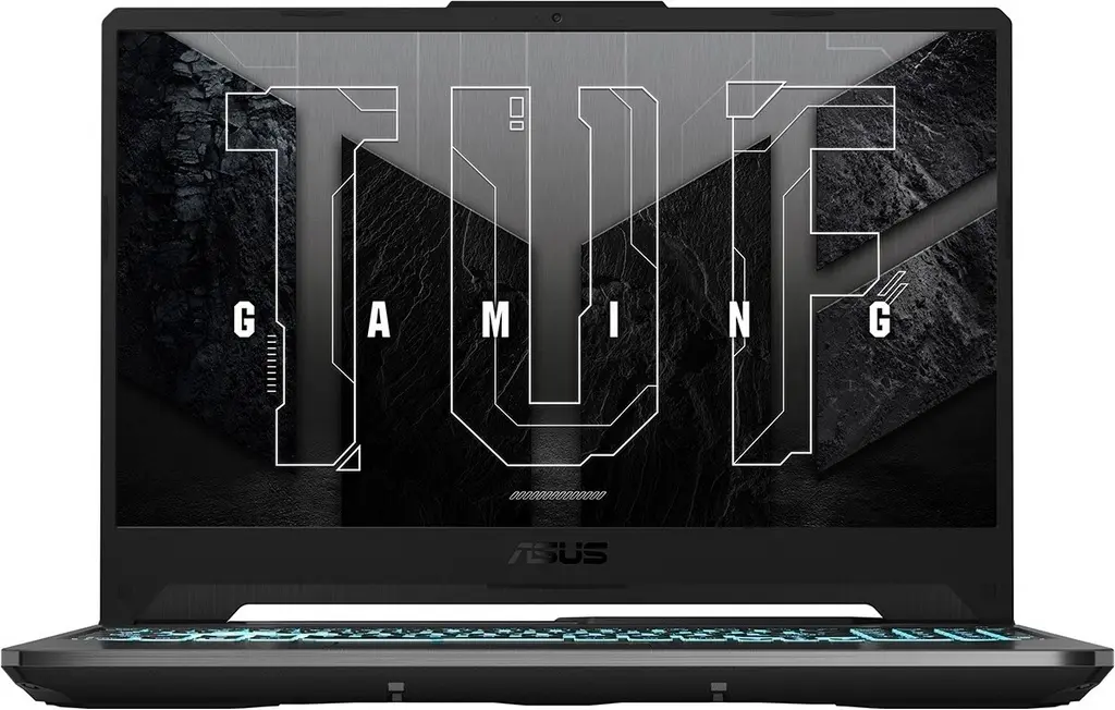 Laptop Asus TUF Gaming F15 FX506HCB (15.6"/FHD/Core i5-11400H/8GB/512GB/GeForce RTX 3050 4GB), negru pe tehnoparc.md Laptop Asus TUF Gaming F15 FX506HCB (15.6"/FHD/Core i5-11400H/8GB/512GB/GeForce RTX 3050 4GB), negru