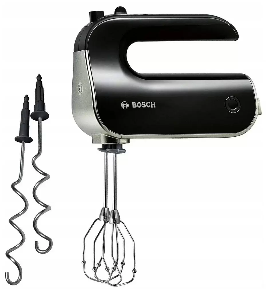 Mixer Bosch MFQ4730, negru