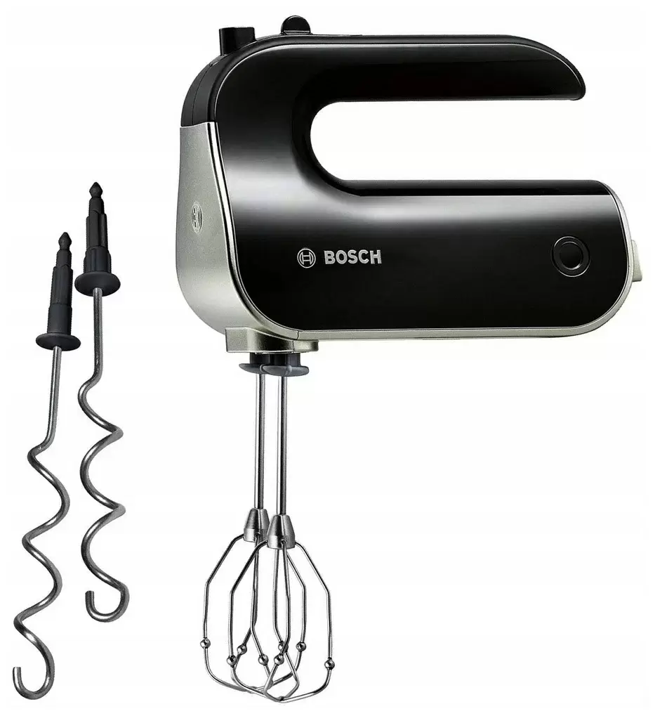 Миксер Bosch MFQ4730, черный