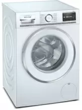 Maşină de spălat rufe Siemens WM16XDH1UA, alb