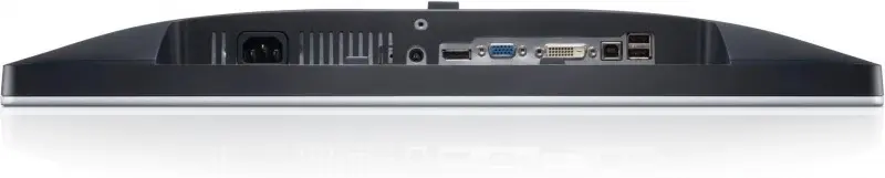 Монитор Philips 200V4QSBR, черный
