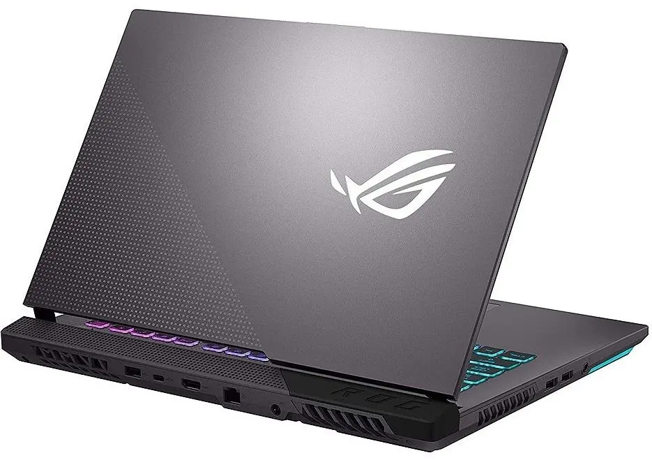 Laptop Asus ROG Strix G15 G513QM (15.6"/FHD/Ryzen 9 5900HX/32GB/1TB/GeForce RTX 3050 4GB), gri pe tehnoparc.md Laptop Asus ROG Strix G15 G513QM (15.6"/FHD/Ryzen 9 5900HX/32GB/1TB/GeForce RTX 3050 4GB), gri