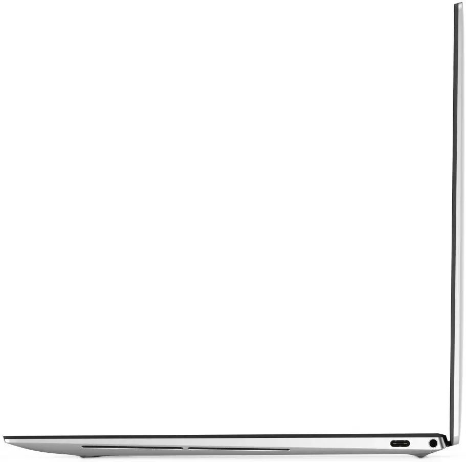 Ноутбук Dell XPS 13 9310 (13.4"/3.5K/Core i7-1185G7/16GB/1TB/Intel Iris Xe/Win10), серебристый/черный