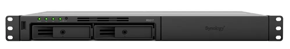 NAS Server Synology RS217