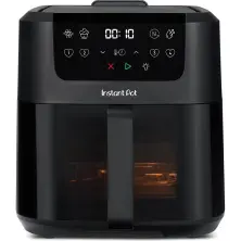 Аэрогриль Vortex Compact 5L (140-3083-01 ), черный