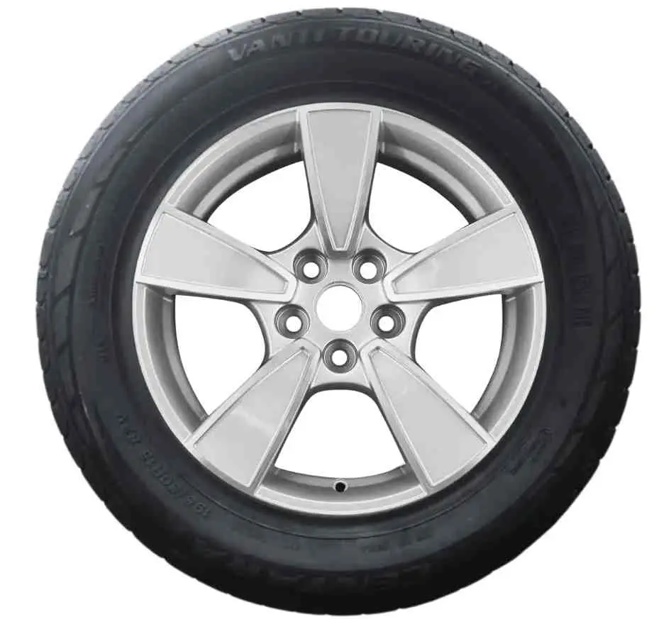 Anvelopă Centara Vanti Touring Z3 185/60 R14 82H