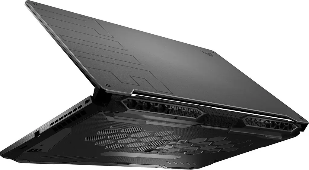 Laptop Asus TUF Gaming F17 FX706HE (17.3"/FHD/Core i7-11800H/16GB/512GB/GeForce RTX 3050 Ti), negru pe tehnoparc.md Laptop Asus TUF Gaming F17 FX706HE (17.3"/FHD/Core i7-11800H/16GB/512GB/GeForce RTX 3050 Ti), negru