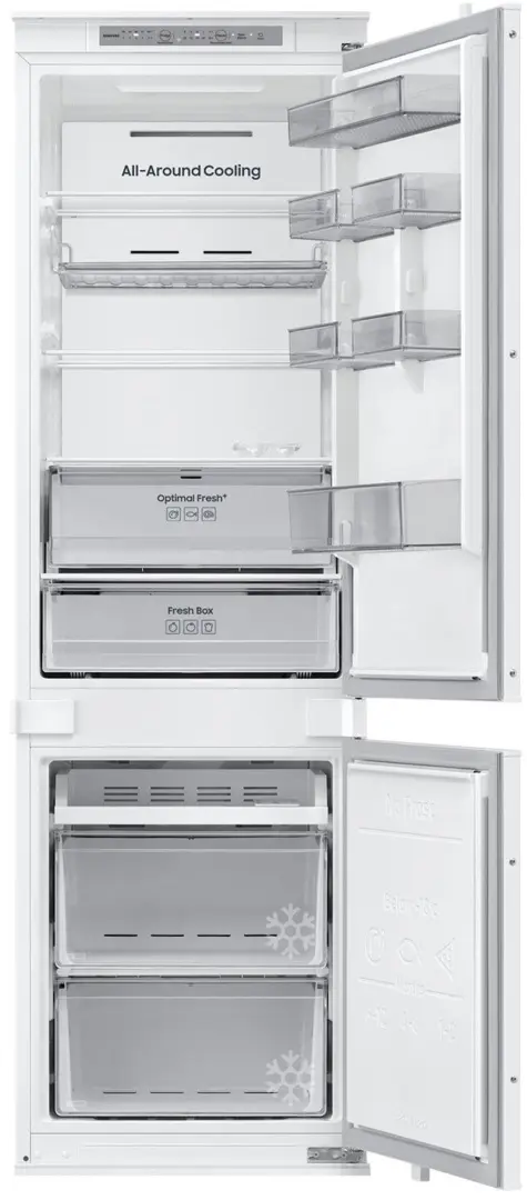 Frigider incorporabil Samsung BRB70F26CES0EO