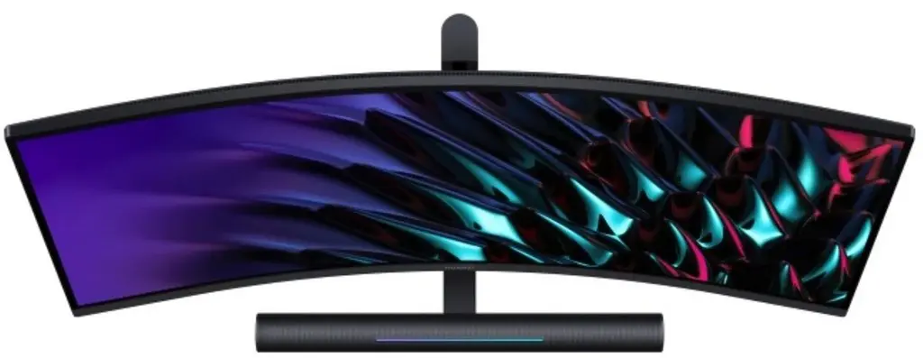 Monitor Huawei MateView GT 34 (Stereo SoundBar), negru