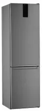 Холодильник Whirpool W7 911O OX, нержавеющая сталь