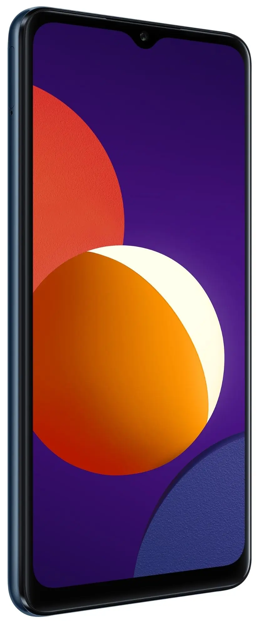 Smartphone Samsung SM-M127 Galaxy M12 4GB/64GB, negru