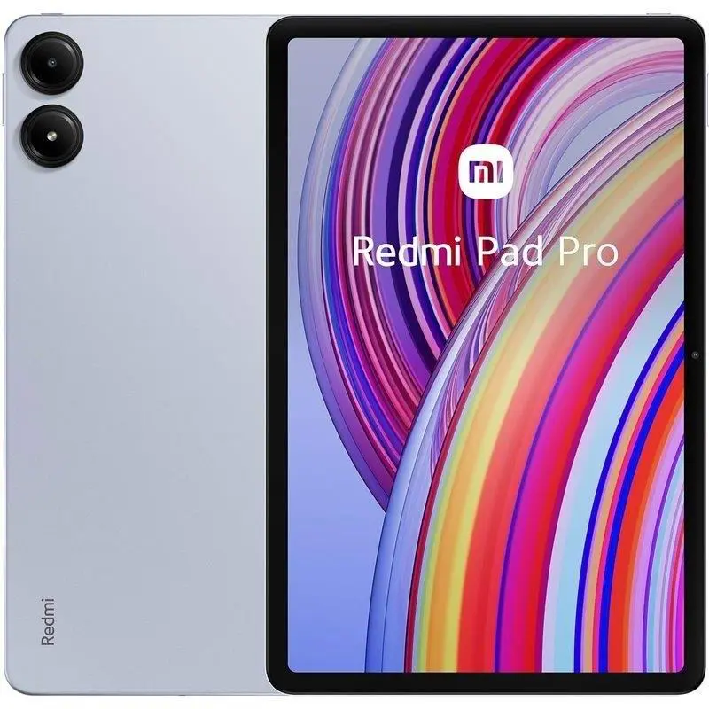Tabletă Xiaomi Redmi Pad Pro 6GB/128GB, albastru deschis