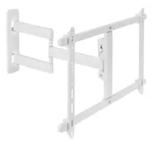 Кронштейн для ТВ Reflecta PLEXO Premium 80-6040T, белый