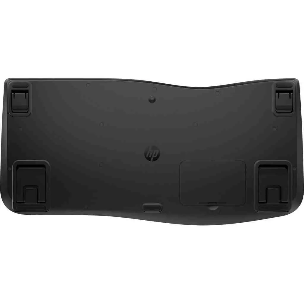 Клавиатура HP 680, черный