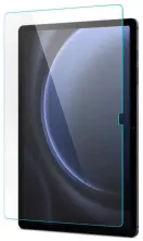 Sticlă de protecție pentru tabletă Helmet Diamond Glass Samsung Tab S9 FE Plus