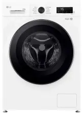 Стиральная машина LG W4X1085NWK, белый