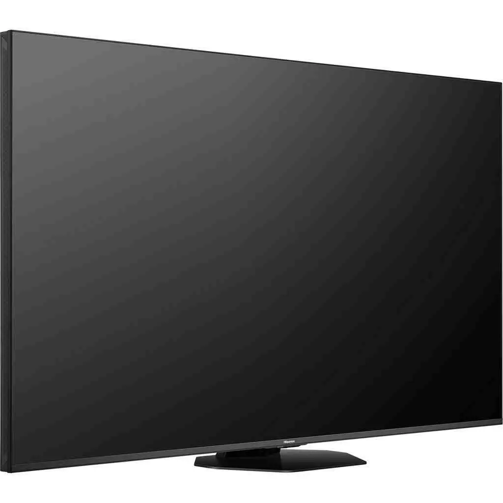 Televizor Hisense 65U8Q, negru
