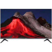 Televizor Xiaomi A Pro 2026, negru