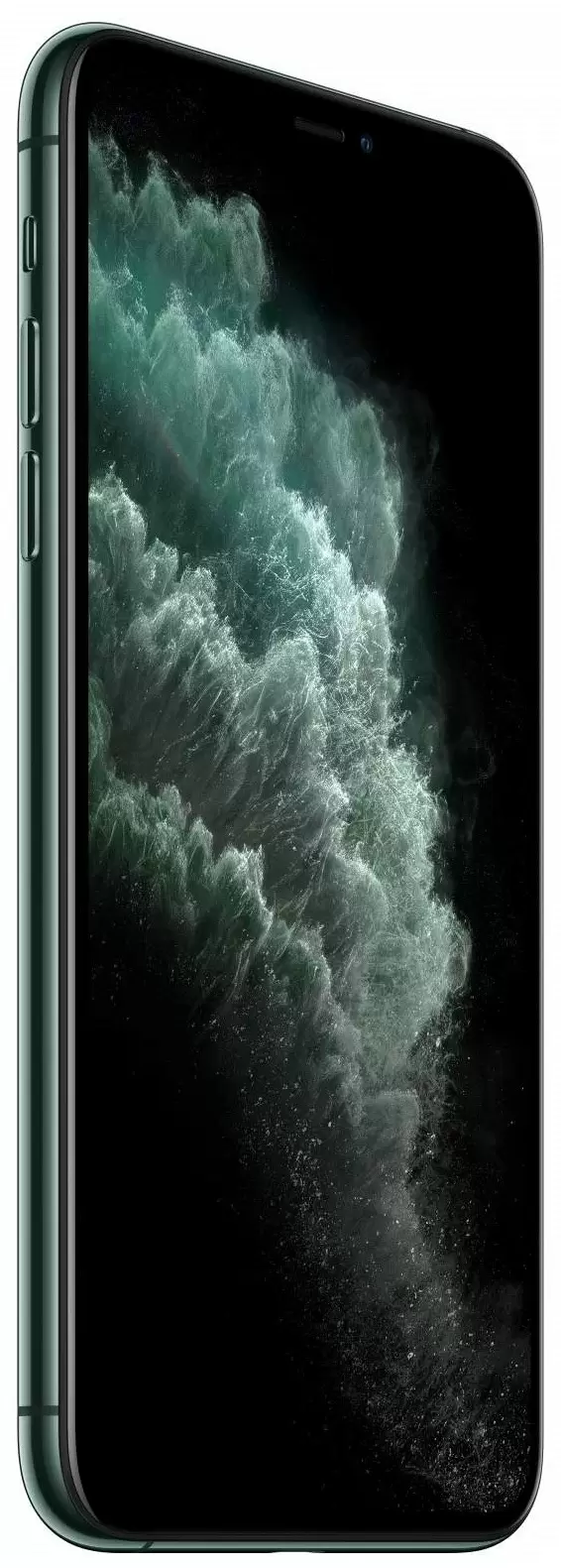 Смартфон Apple iPhone 11 Pro 256GB, темно-зеленый