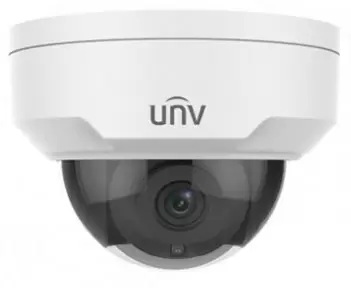 Камера видеонаблюдения UNV IPC322ER3-DUVPF28-C