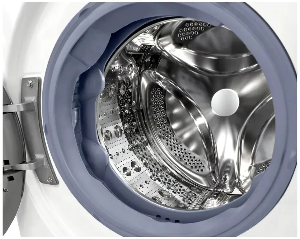 Стиральная машина LG F2T9GW9W, белый на tehnoparc.md Стиральная машина LG F2T9GW9W, белый