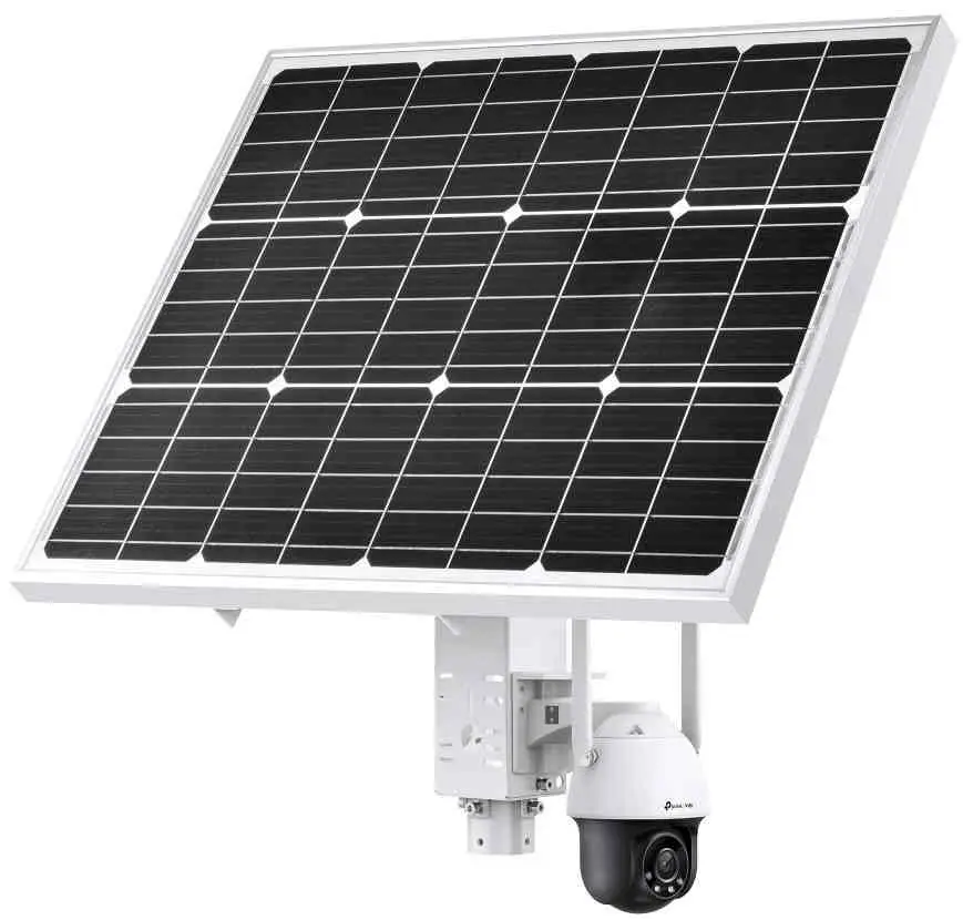 Солнечная панель TP-Link VIGI SP6020