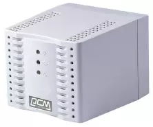 Стабилизатор напряжения PowerCom TCA-3000, белый