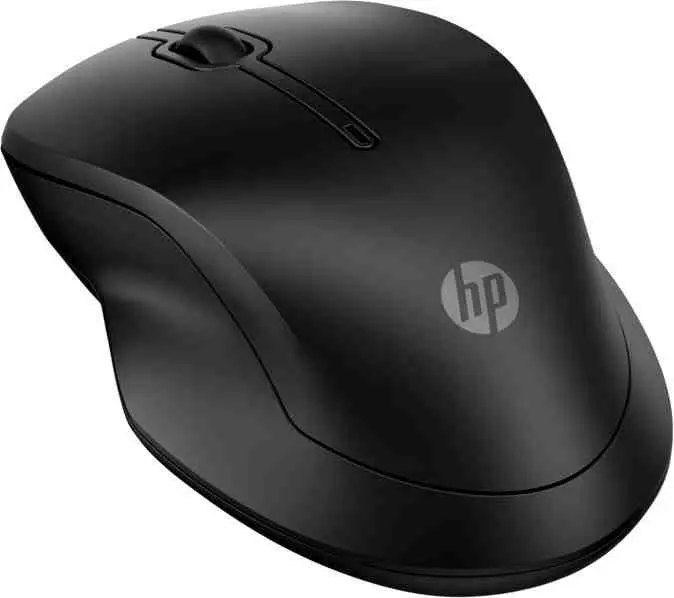Mouse HP 255, negru