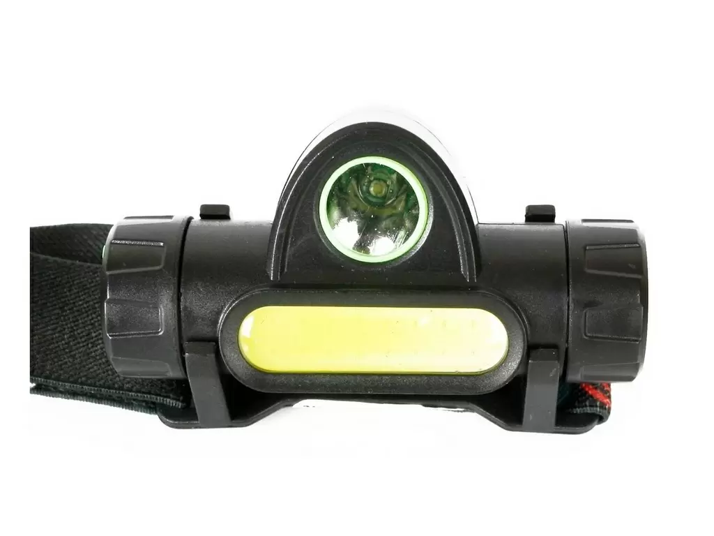 Lanternă Ultraflash E1340, negru
