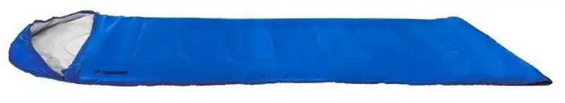 Sac de dormit Trizand S10249, albastru