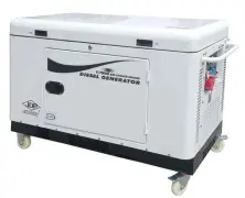 Generator de curent JDP JDP12000-LDE3A
