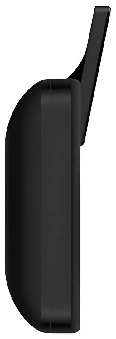 Мобильный телефон Maxcom MM42D 4G, черный